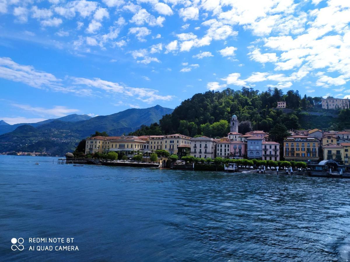 Bella Vita! Bellagio Exterior foto
