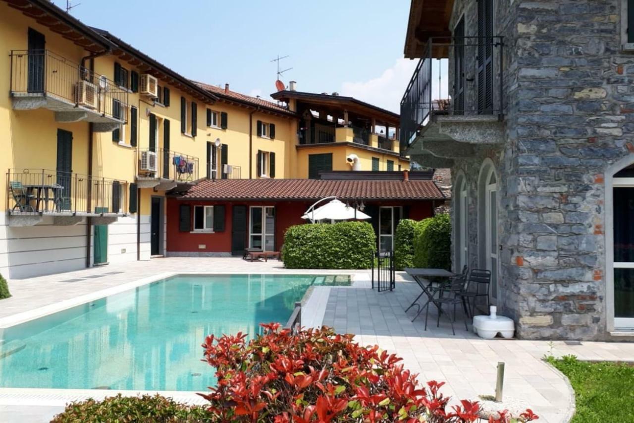 Bella Vita! Bellagio Exterior foto